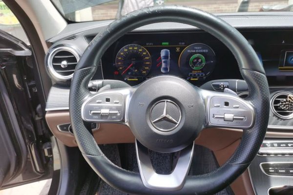 Mercedes-Benz E-Class 2019, 101600 км, за 23604 USD - фото 7