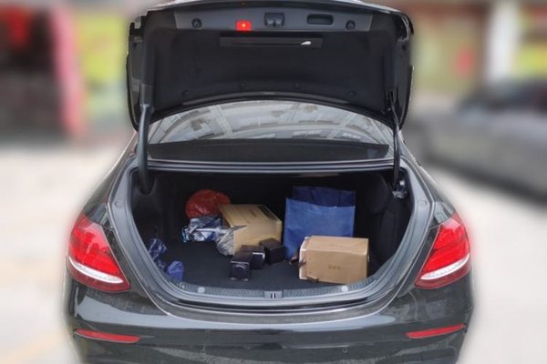 Mercedes-Benz E-Class 2019, 101600 км, за 23604 USD - фото 16