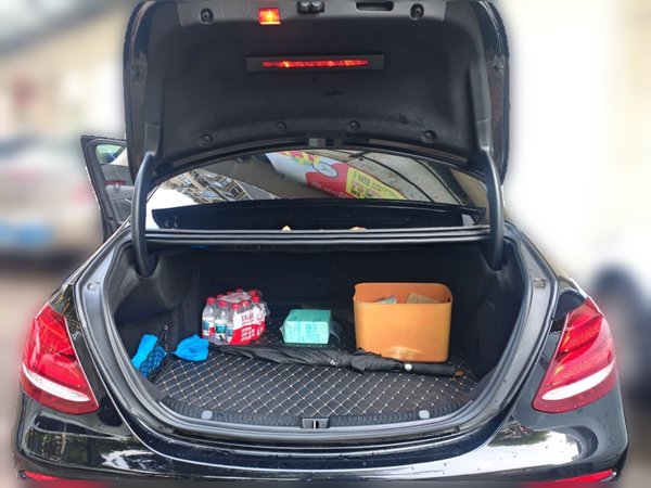 Mercedes-Benz E-Class 2019, 100900 км, за 27859 USD - фото 14