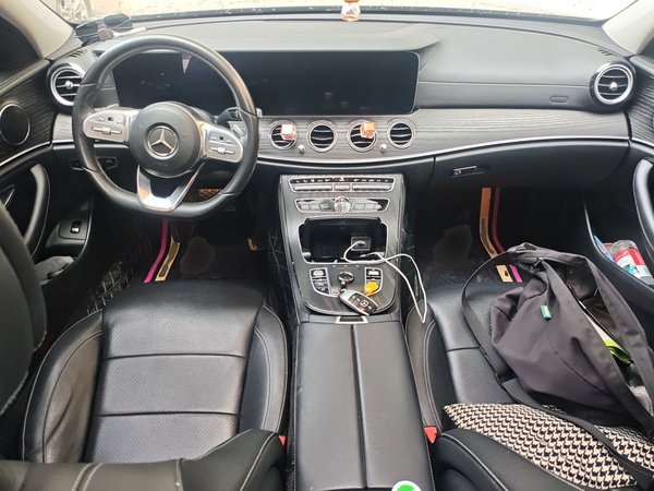 Mercedes-Benz E-Class 2019, 100900 км, за 27859 USD - фото 19