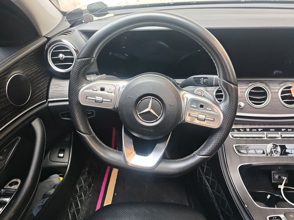 Mercedes-Benz E-Class 2019, 100900 км, за 27859 USD - фото 9