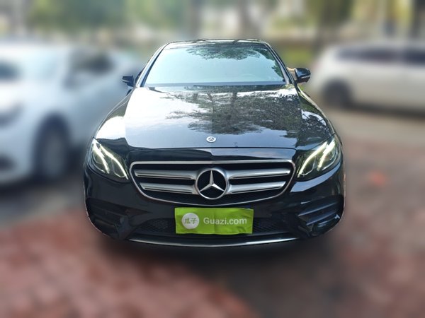 Mercedes-Benz E-Class 2019, 100900 км, за 27859 USD