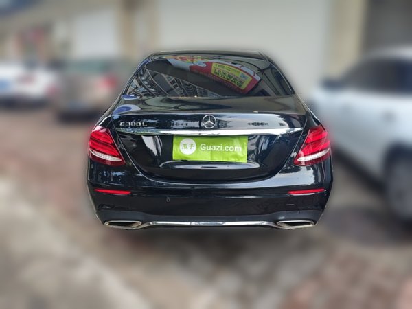 Mercedes-Benz E-Class 2019, 100900 км, за 27859 USD - фото 7