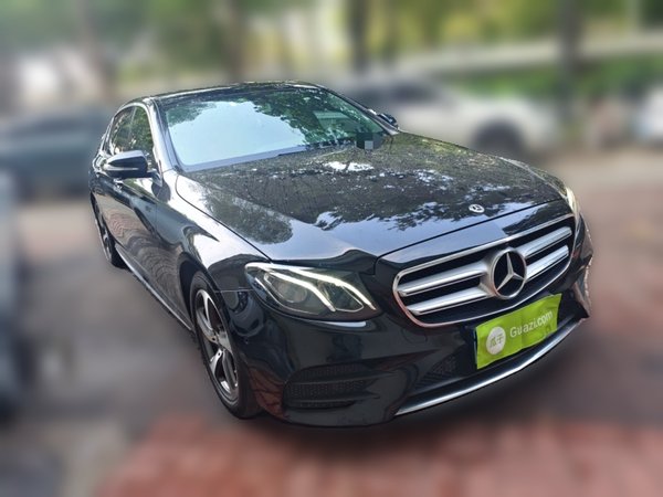Mercedes-Benz E-Class 2019, 100900 км, за 27859 USD - фото 8