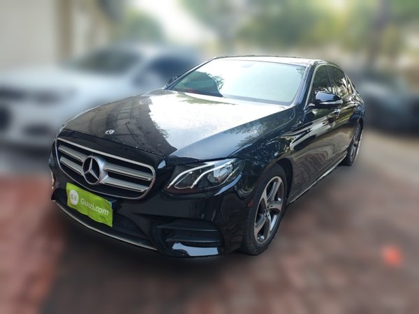 Mercedes-Benz E-Class 2019, 100900 км, за 27859 USD