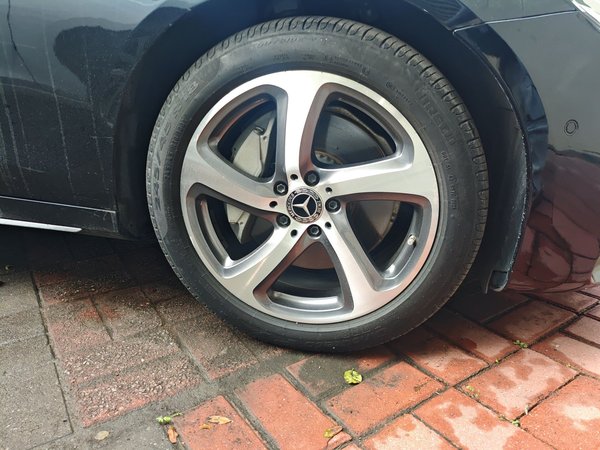 Mercedes-Benz E-Class 2019, 100900 км, за 27859 USD - фото 6