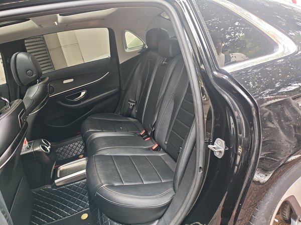 Mercedes-Benz E-Class 2019, 100900 км, за 27859 USD - фото 15