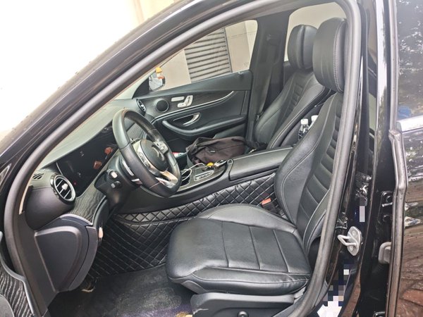 Mercedes-Benz E-Class 2019, 100900 км, за 27859 USD - фото 20