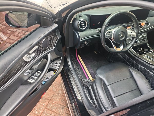 Mercedes-Benz E-Class 2019, 100900 км, за 27859 USD - фото 17