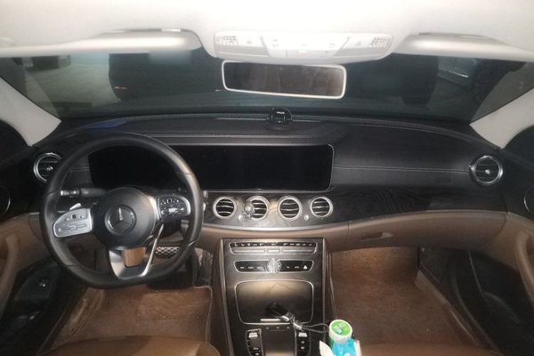 Mercedes-Benz E-Class 2019, 104100 км, за 27180 USD - фото 9