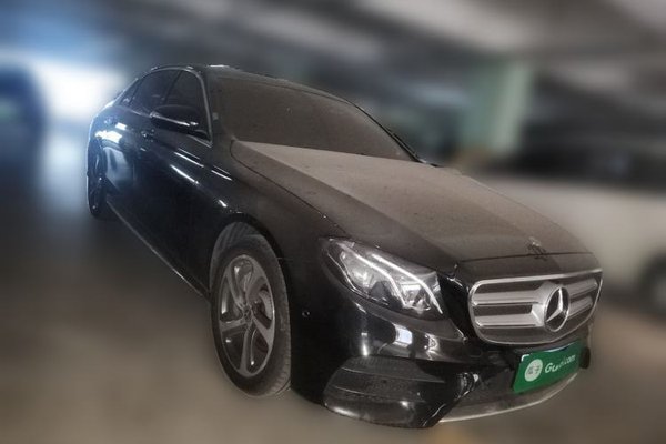 Mercedes-Benz E-Class 2019, 104100 км, за 27180 USD