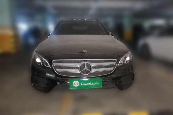Mercedes-Benz E-Class 2019, 104100 км, за 27180 USD