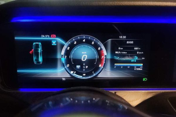 Mercedes-Benz E-Class 2019, 104100 км, за 27180 USD - фото 11