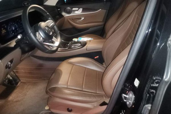 Mercedes-Benz E-Class 2019, 104100 км, за 27180 USD - фото 15