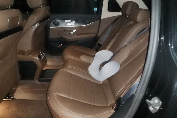 Mercedes-Benz E-Class 2019, 104100 км, за 27180 USD - фото 17