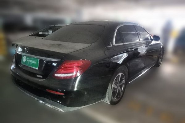 Mercedes-Benz E-Class 2019, 104100 км, за 27180 USD - фото 6
