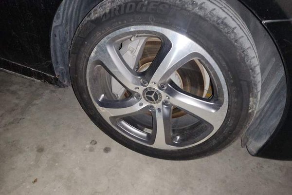 Mercedes-Benz E-Class 2019, 104100 км, за 27180 USD - фото 8