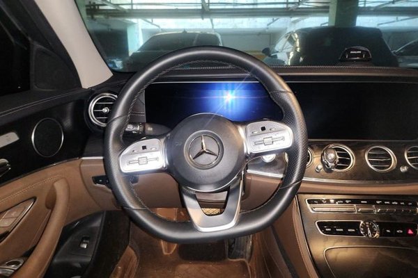 Mercedes-Benz E-Class 2019, 104100 км, за 27180 USD - фото 10