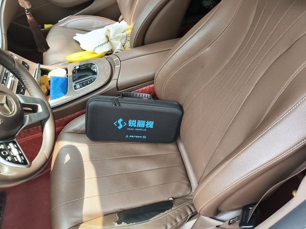 Mercedes-Benz E-Class 2019, 119300 км, за 28345 USD - фото 14
