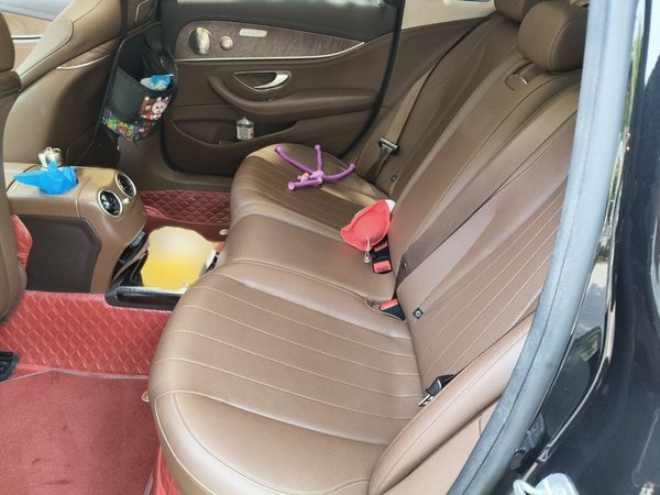 Mercedes-Benz E-Class 2019, 119300 км, за 28345 USD - фото 20