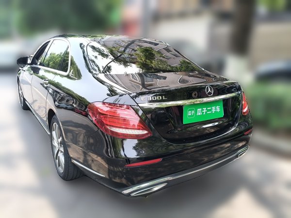 Mercedes-Benz E-Class 2019, 119300 км, за 28345 USD