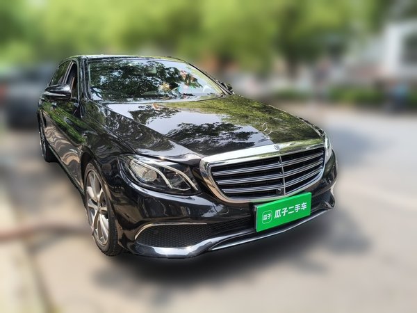 Mercedes-Benz E-Class 2019, 119300 км, за 28345 USD