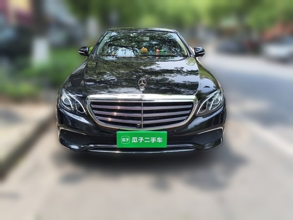 Mercedes-Benz E-Class 2019, 119300 км, за 28345 USD