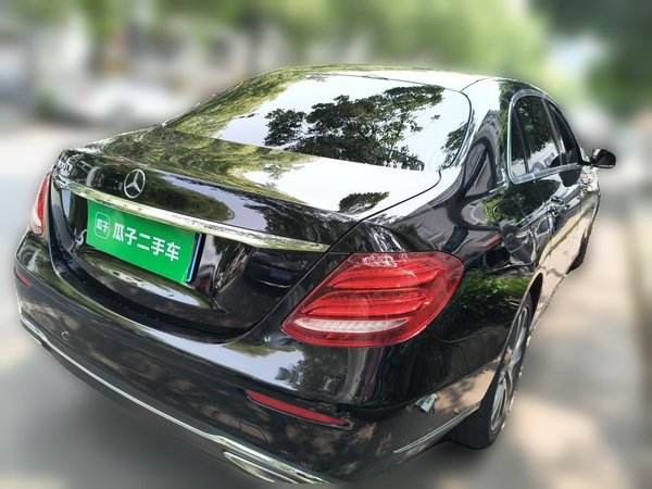 Mercedes-Benz E-Class 2019, 119300 км, за 28345 USD - фото 6