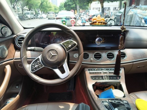 Mercedes-Benz E-Class 2019, 119300 км, за 28345 USD - фото 9