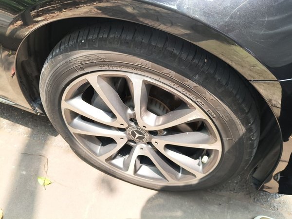 Mercedes-Benz E-Class 2019, 119300 км, за 28345 USD - фото 8
