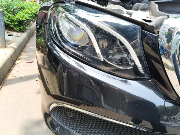 Mercedes-Benz E-Class 2019, 119300 км, за 28345 USD - фото 7