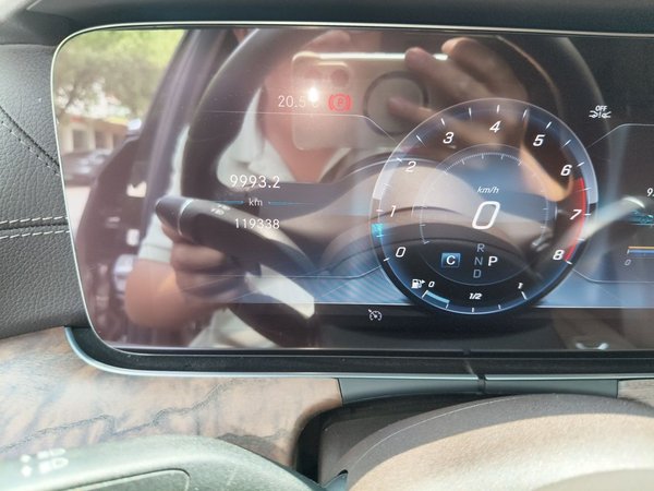 Mercedes-Benz E-Class 2019, 119300 км, за 28345 USD - фото 11