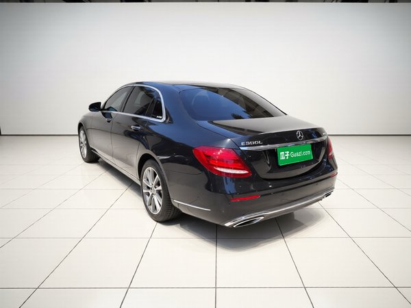 Mercedes-Benz E-Class 2019, 134100 км, за 28345 USD