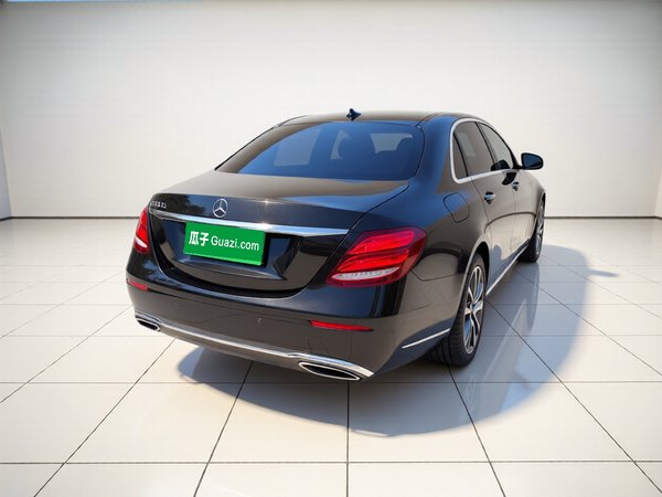 Mercedes-Benz E-Class 2019, 134100 км, за 28345 USD - фото 6