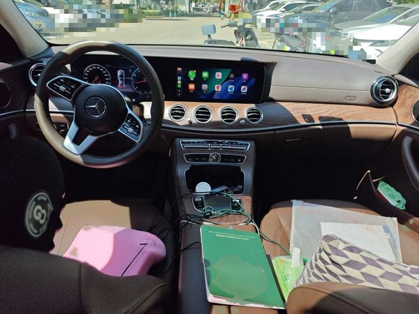 Mercedes-Benz E-Class 2019, 134100 км, за 28345 USD - фото 18