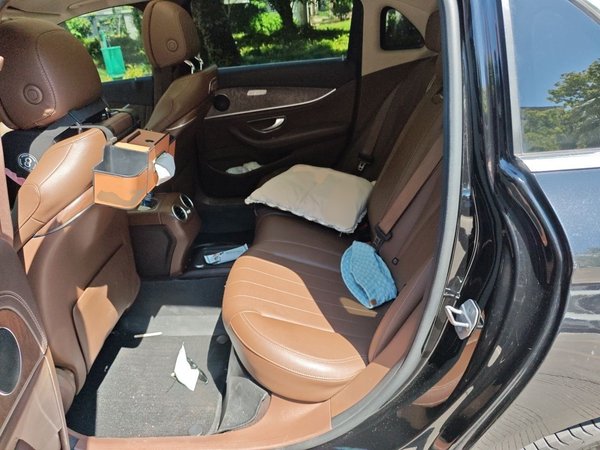 Mercedes-Benz E-Class 2019, 134100 км, за 28345 USD - фото 20