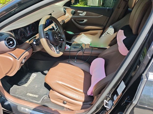 Mercedes-Benz E-Class 2019, 134100 км, за 28345 USD - фото 14