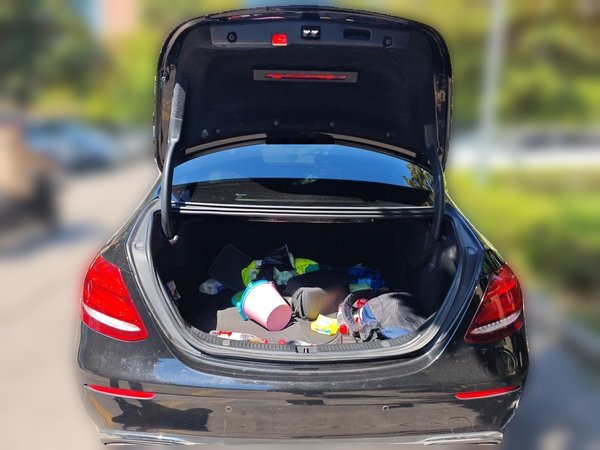 Mercedes-Benz E-Class 2019, 134100 км, за 28345 USD - фото 16