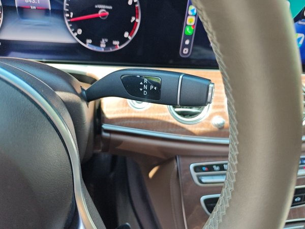 Mercedes-Benz E-Class 2019, 134100 км, за 28345 USD - фото 13
