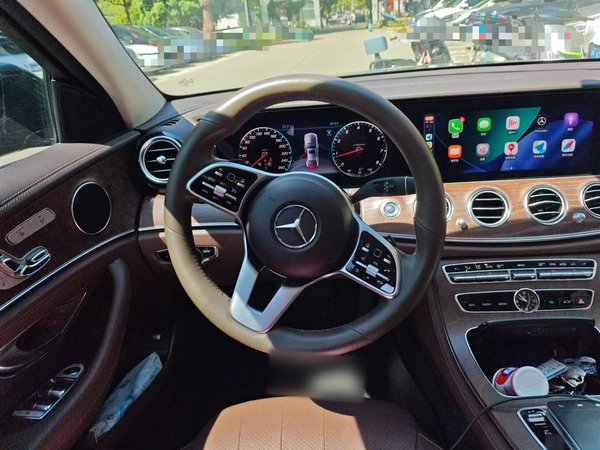 Mercedes-Benz E-Class 2019, 134100 км, за 28345 USD - фото 9