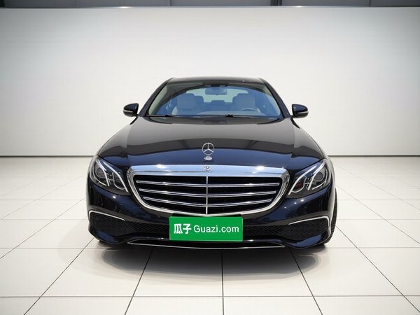 Mercedes-Benz E-Class 2019, 134100 км, за 28345 USD