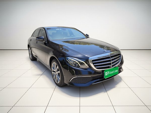 Mercedes-Benz E-Class 2019, 134100 км, за 28345 USD
