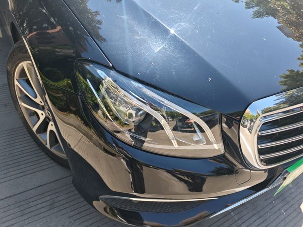 Mercedes-Benz E-Class 2019, 134100 км, за 28345 USD - фото 7