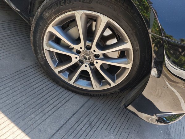 Mercedes-Benz E-Class 2019, 134100 км, за 28345 USD - фото 8