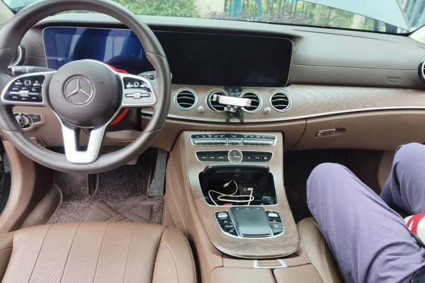 Mercedes-Benz E-Class 2019, 135100 км, за 26876 USD - фото 10