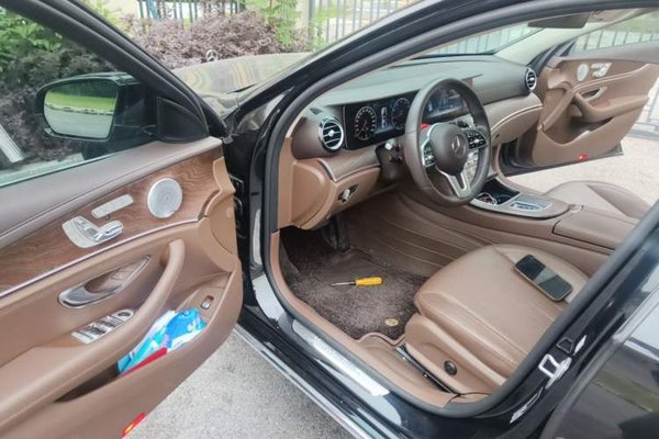 Mercedes-Benz E-Class 2019, 135100 км, за 26876 USD - фото 17
