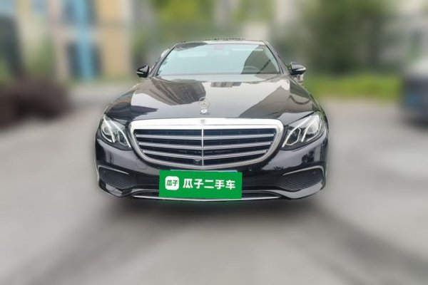 Mercedes-Benz E-Class 2019, 135100 км, за 26876 USD