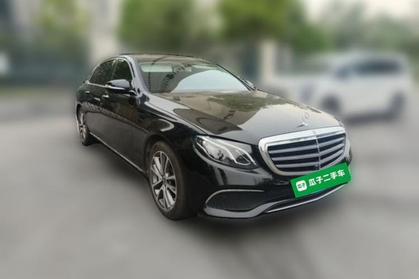 Mercedes-Benz E-Class 2019, 135100 км, за 26876 USD