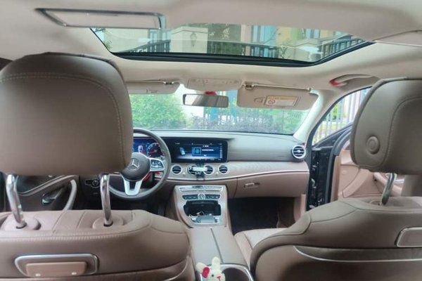 Mercedes-Benz E-Class 2019, 135100 км, за 26876 USD - фото 19