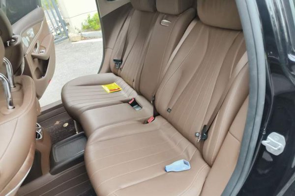 Mercedes-Benz E-Class 2019, 135100 км, за 26876 USD - фото 18